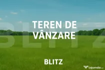 Teren 5.000 mp Curtești – Oportunitate de investiție în
