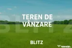 Teren 5.000 mp Curtești – Oportunitate de investiție în