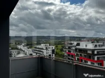 Apartament 3 camere, 2 Bai ,82 mp Tip Penthouse 46 mp Terasa