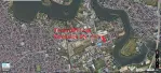 Teren Baneasa-Sos. Straulesti| Deschidere Dubla| Localizare Excelenta
