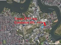 Teren Baneasa-Sos. Straulesti| Deschidere Dubla| Localizare Excelenta