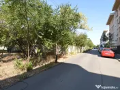 Teren Baneasa-Sos. Straulesti| Deschidere Dubla| Localizare Excelenta 