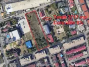 Teren Baneasa-Sos. Straulesti| Deschidere Dubla| Localizare Excelenta 