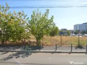 Teren Baneasa-Sos. Straulesti| Deschidere Dubla| Localizare Excelenta 