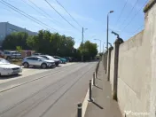 Teren Baneasa-Sos. Straulesti| Deschidere Dubla| Localizare Excelenta 