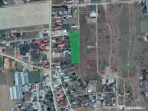 Teren in Sat Costi. Se poate parcela