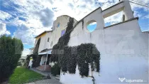 Proprietate RARĂ ultracentrală – casă spațioasă cu 8