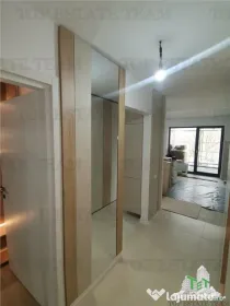 Apartament Spatios cu 2 Camere Soseaua Alexandriei, Bucurest