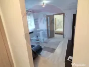 Apartament cu doua camere in Salonta 