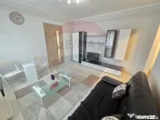 Apartament cu doua camere in Salonta 