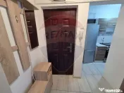 Apartament cu doua camere in Salonta 