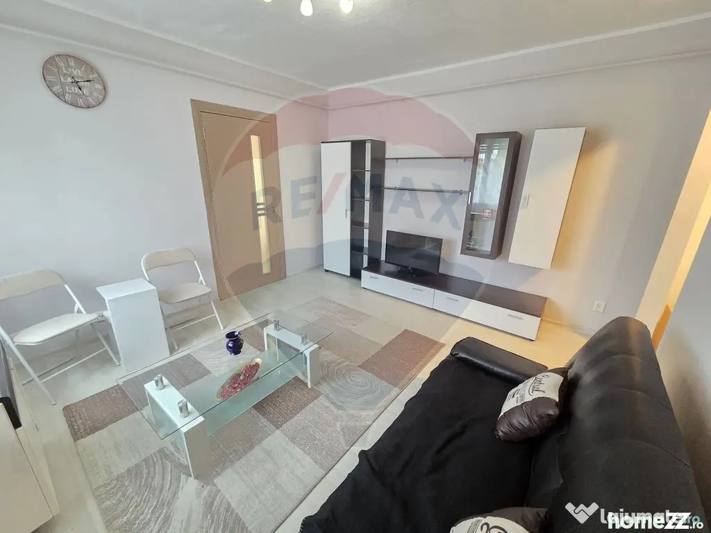 Apartament cu doua camere in Salonta