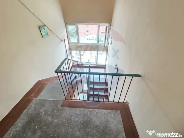 Apartament cu doua camere in Salonta
