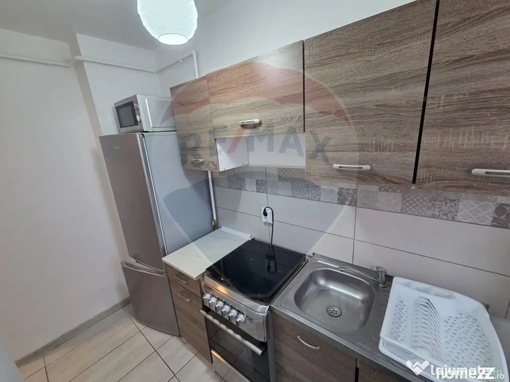 Apartament cu doua camere in Salonta