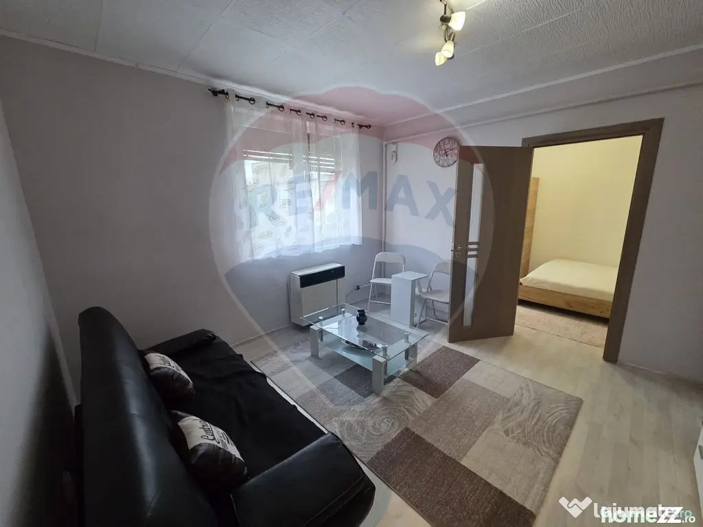 Apartament cu doua camere in Salonta