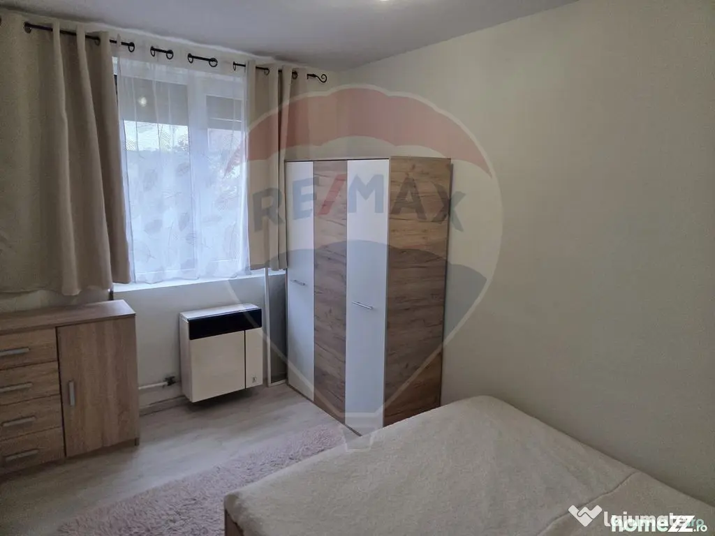 Apartament cu doua camere in Salonta