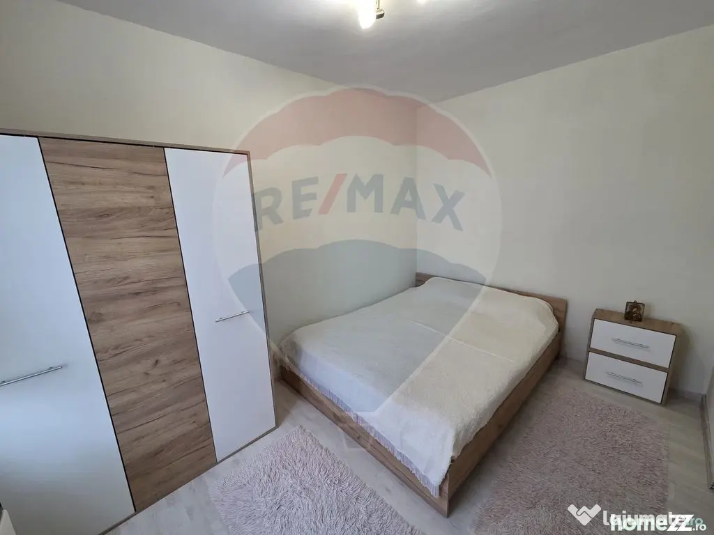 Apartament cu doua camere in Salonta