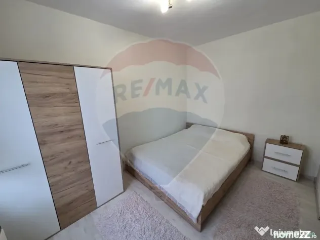 Apartament cu doua camere in Salonta