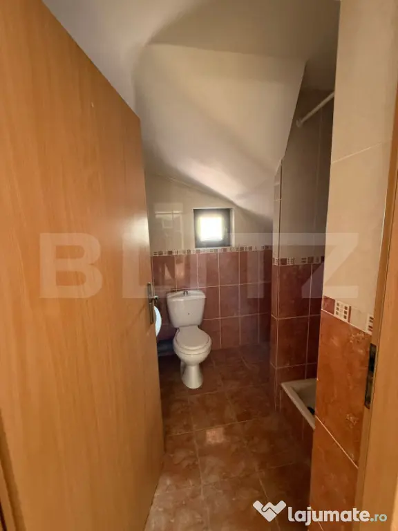 Casă 4 camere, 150 mp, Aleea Manastirii