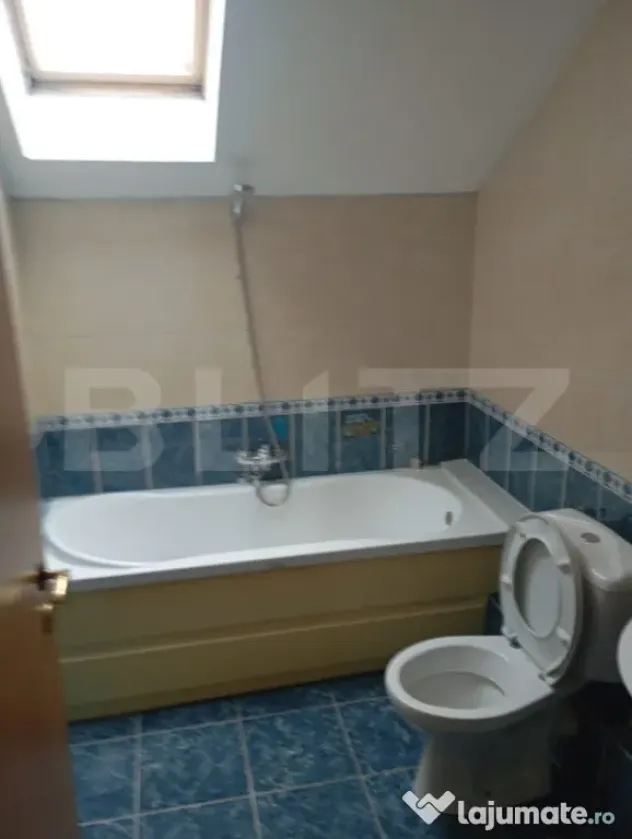 Casă 4 camere, 150 mp, Aleea Manastirii