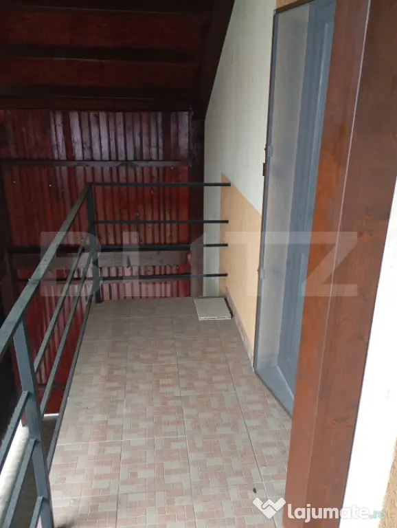 Casă 4 camere, 150 mp, Aleea Manastirii