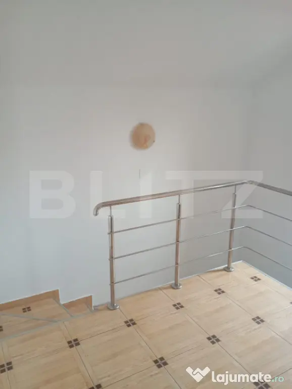 Casă 4 camere, 150 mp, Aleea Manastirii