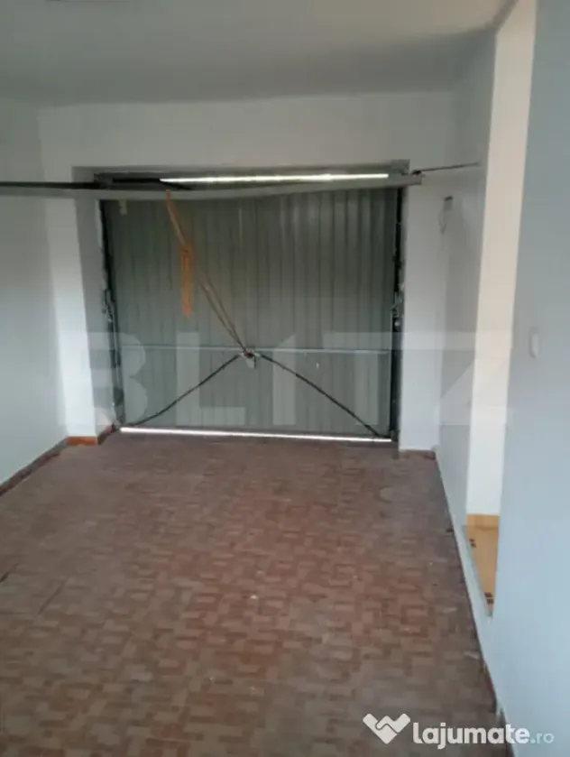 Casă 4 camere, 150 mp, Aleea Manastirii
