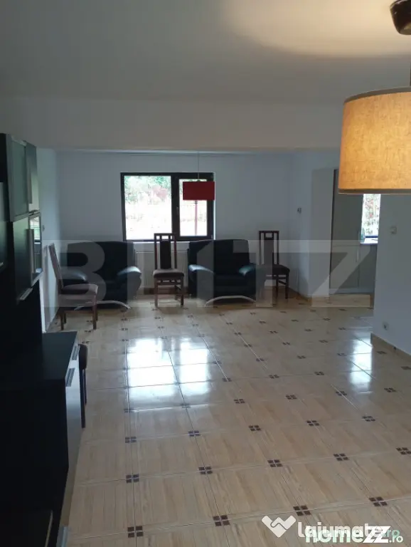 Casă 4 camere, 150 mp, Aleea Manastirii
