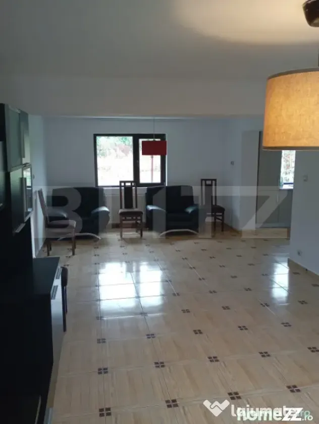 Casă 4 camere, 150 mp, Aleea Manastirii