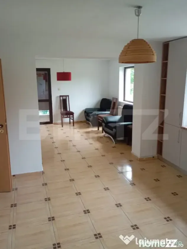 Casă 4 camere, 150 mp, Aleea Manastirii