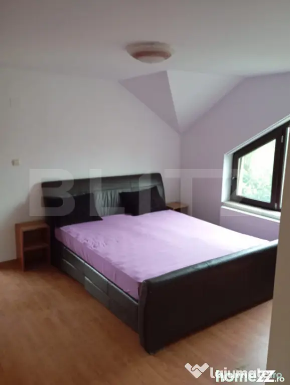 Casă 4 camere, 150 mp, Aleea Manastirii