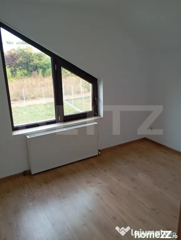 Casă 4 camere, 150 mp, Aleea Manastirii