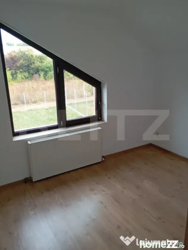 Casă 4 camere, 150 mp, Aleea Manastirii