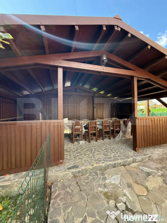Casă 4 camere, 150 mp, Aleea Manastirii