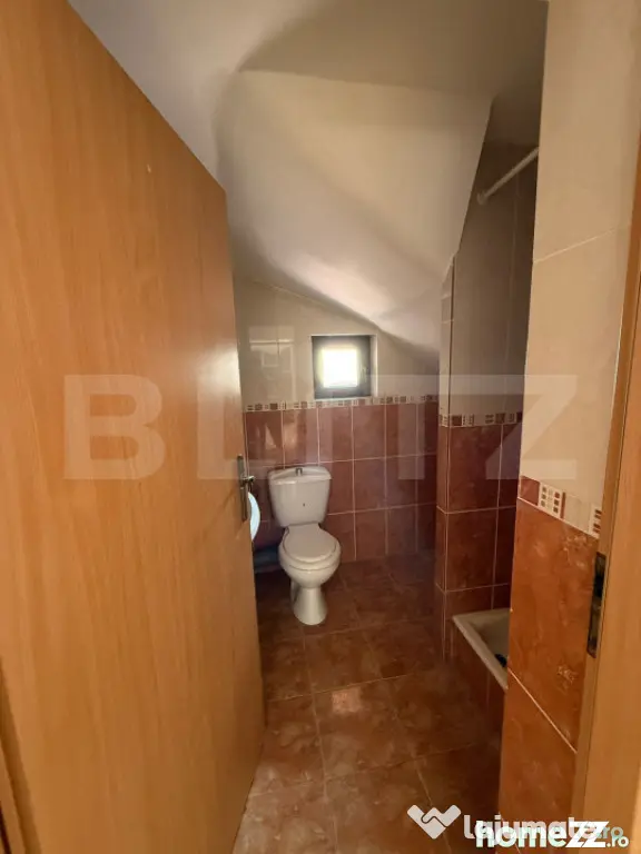 Casă 4 camere, 150 mp, Aleea Manastirii