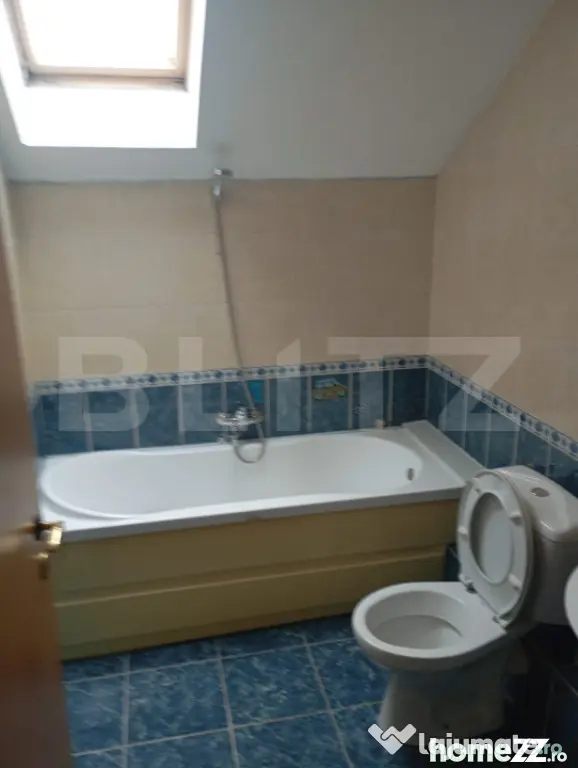 Casă 4 camere, 150 mp, Aleea Manastirii