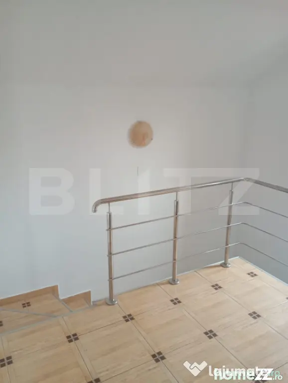 Casă 4 camere, 150 mp, Aleea Manastirii
