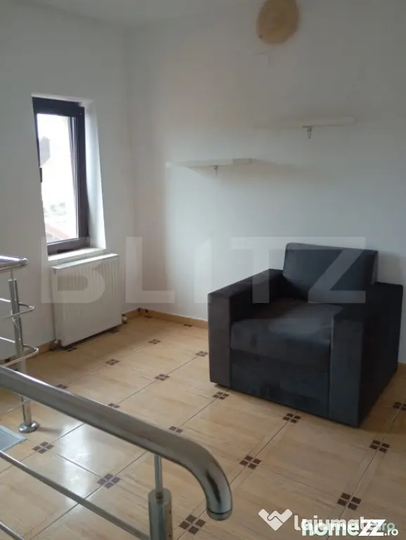 Casă 4 camere, 150 mp, Aleea Manastirii