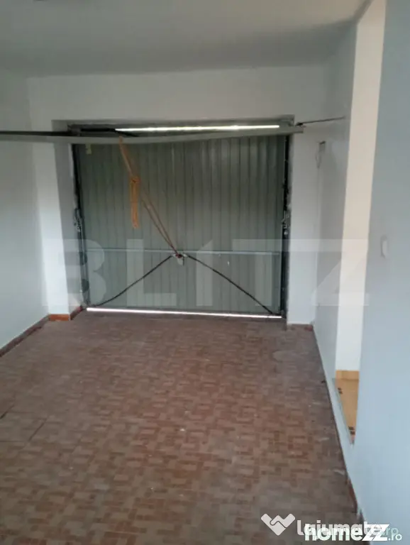 Casă 4 camere, 150 mp, Aleea Manastirii