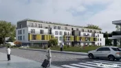Madrid Park Residence- Apartament 2 camere 