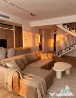 Casa luxury cu garaj la parter piscina in complex / Buleva