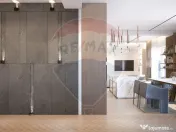 Apartament duplex penthouse de vânzare Damaroaia - Petro... 