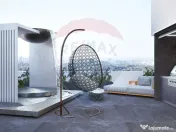 Apartament duplex penthouse de vânzare Damaroaia - Petro... 