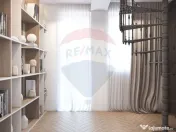 Apartament duplex penthouse de vânzare Damaroaia - Petro... 