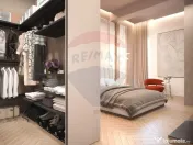 Apartament duplex penthouse de vânzare Damaroaia - Petro... 