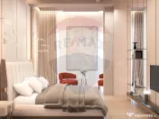 Apartament duplex penthouse de vânzare Damaroaia - Petro... 