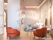 Apartament duplex penthouse de vânzare Damaroaia - Petro... 