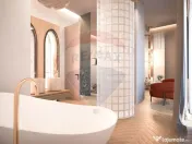 Apartament duplex penthouse de vânzare Damaroaia - Petro... 