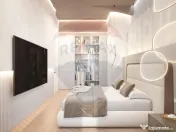 Apartament duplex penthouse de vânzare Damaroaia - Petro... 