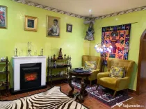 Apartament unic in vilă interbelică de 3 camere, 130mp cu